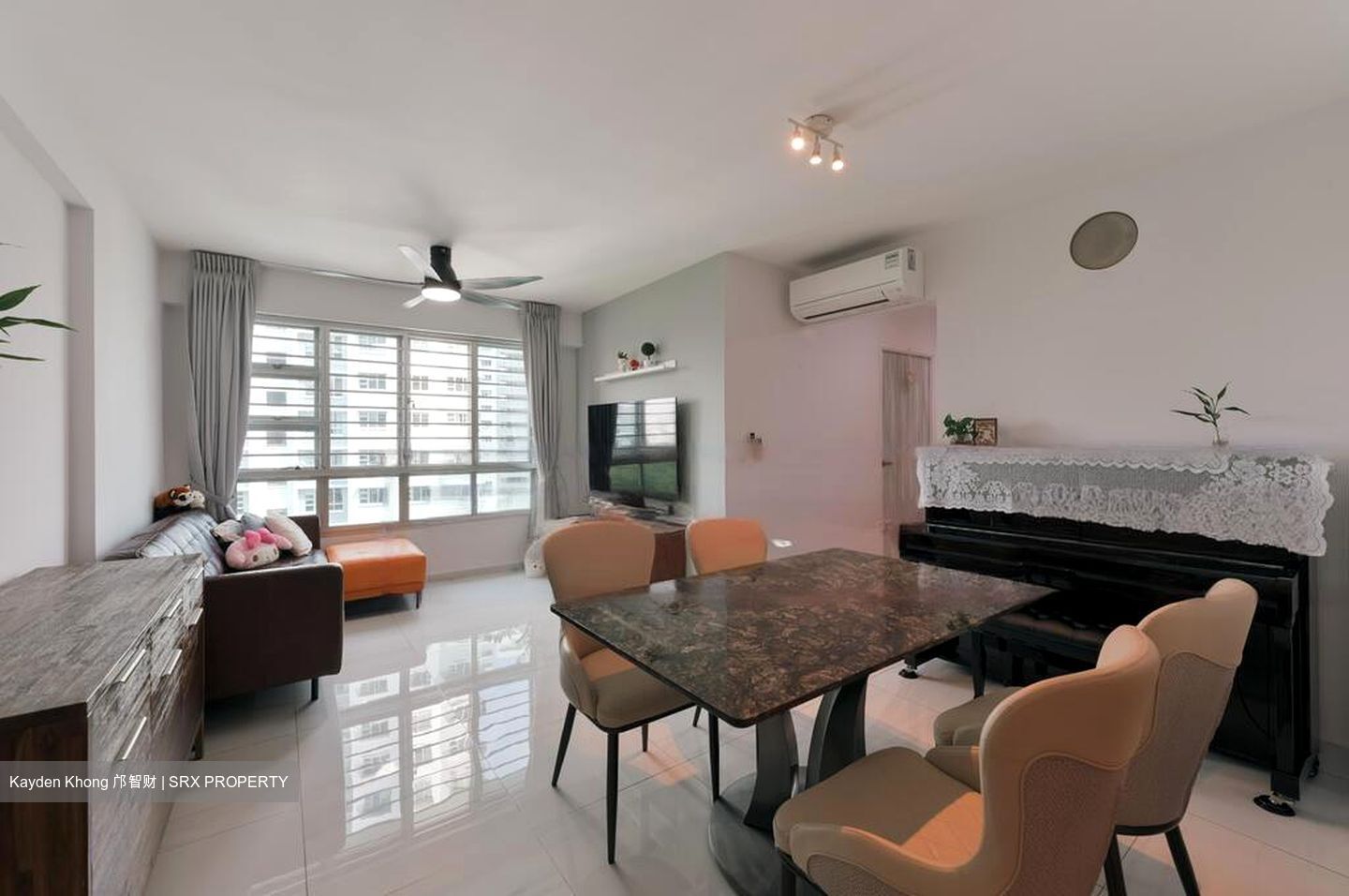 Blk 91A Telok Blangah Parcview (Bukit Merah), HDB 4 Rooms #447523181